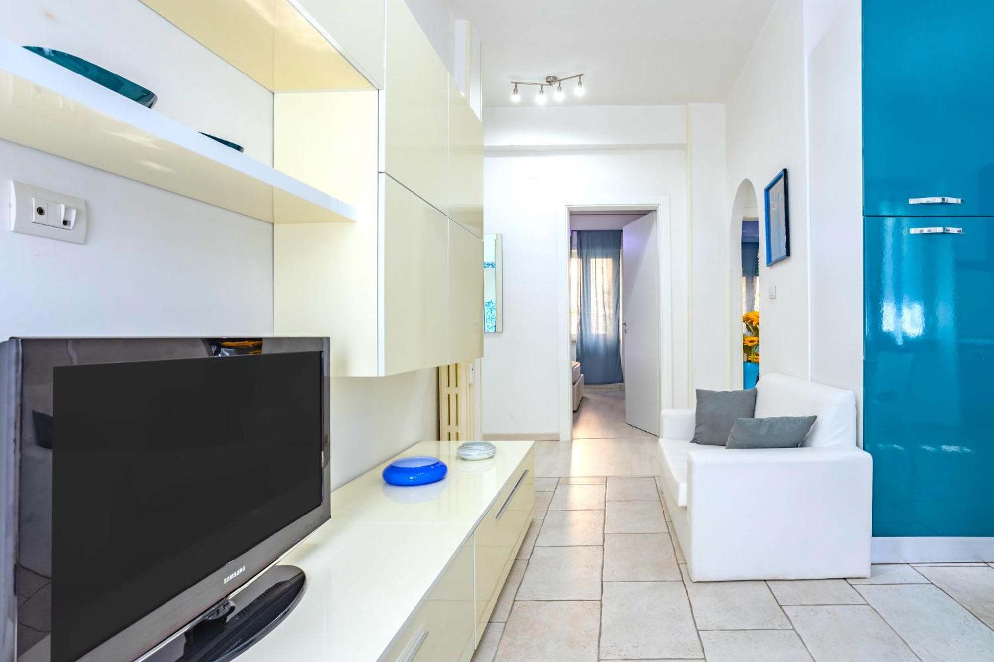 Hostly - Vittoria House - Near The Center With Private Parking Διαμέρισμα Νάπολη Εξωτερικό φωτογραφία